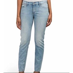 Brooke Skinny Jeans (Lucky Brand) - size 8